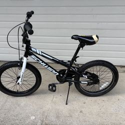 Schwinn mountain bike 18” (kids’)