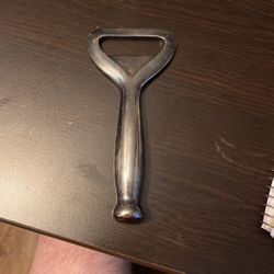  Vintage Tiffany Bottle Opener