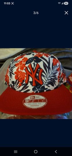 NY Yankees New Era Hat Cap