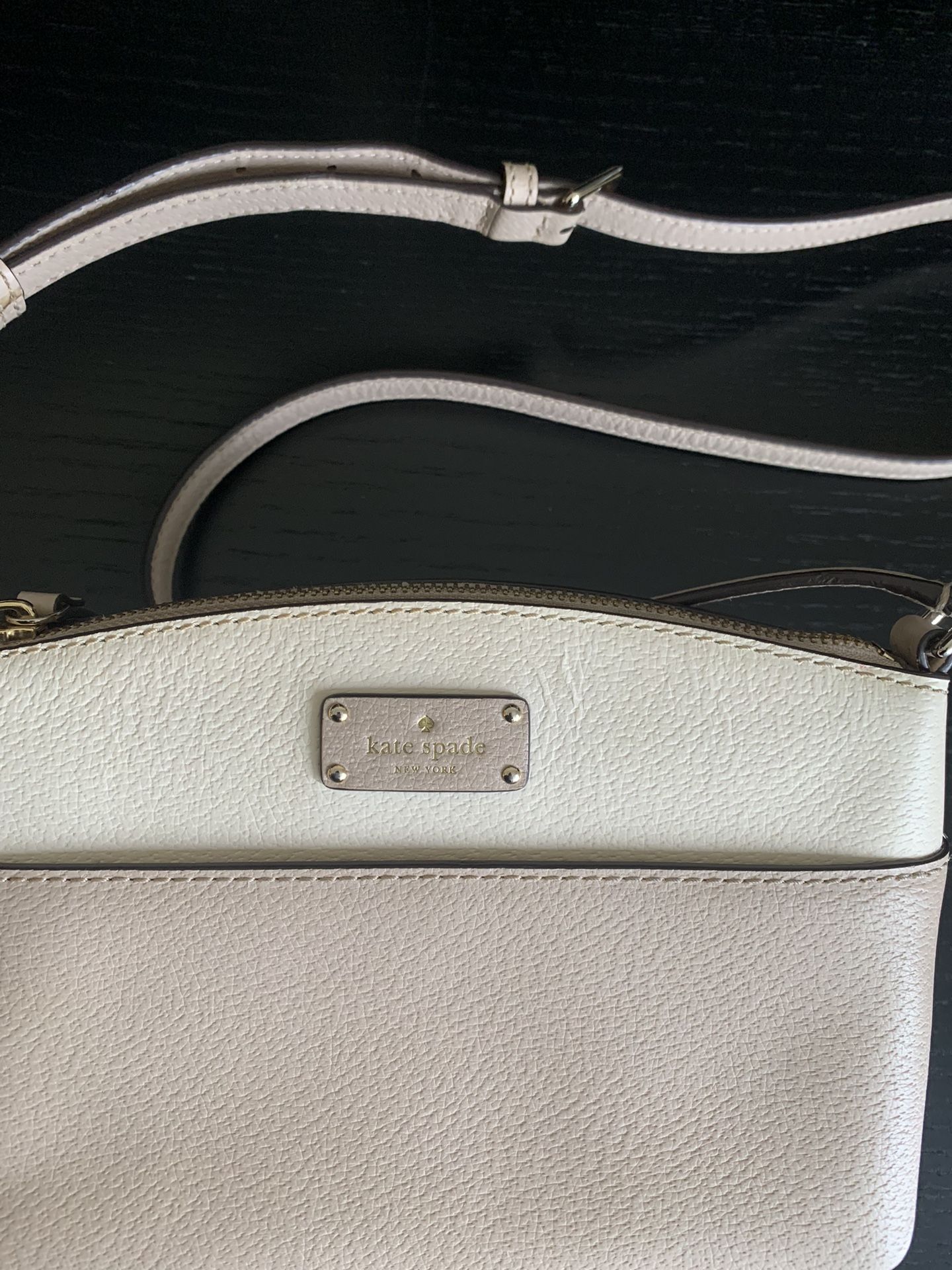 Kate Spade Grace Street Millie Crossbody