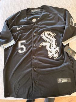 Nike Chicago White Sox Jersey