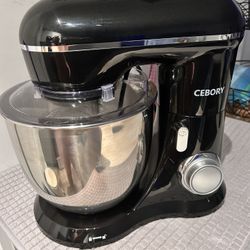 Cebory Mixer “Never Used”