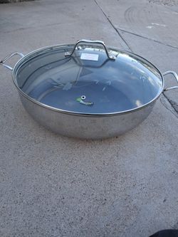 Princess House Pot