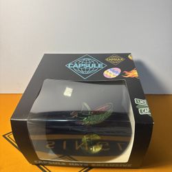 Capsule Hats Exclusive Tampa Bay Devil Rays New Era 7 1/2