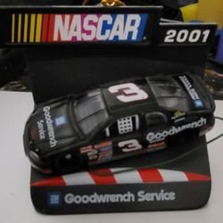 2001 Nascar Collection 