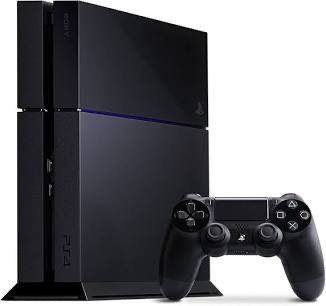 PlayStation 4