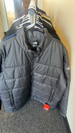 The North Face