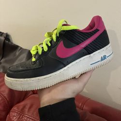 Af1s Sz 6.5 