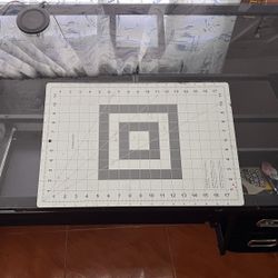 Drawing Desk 