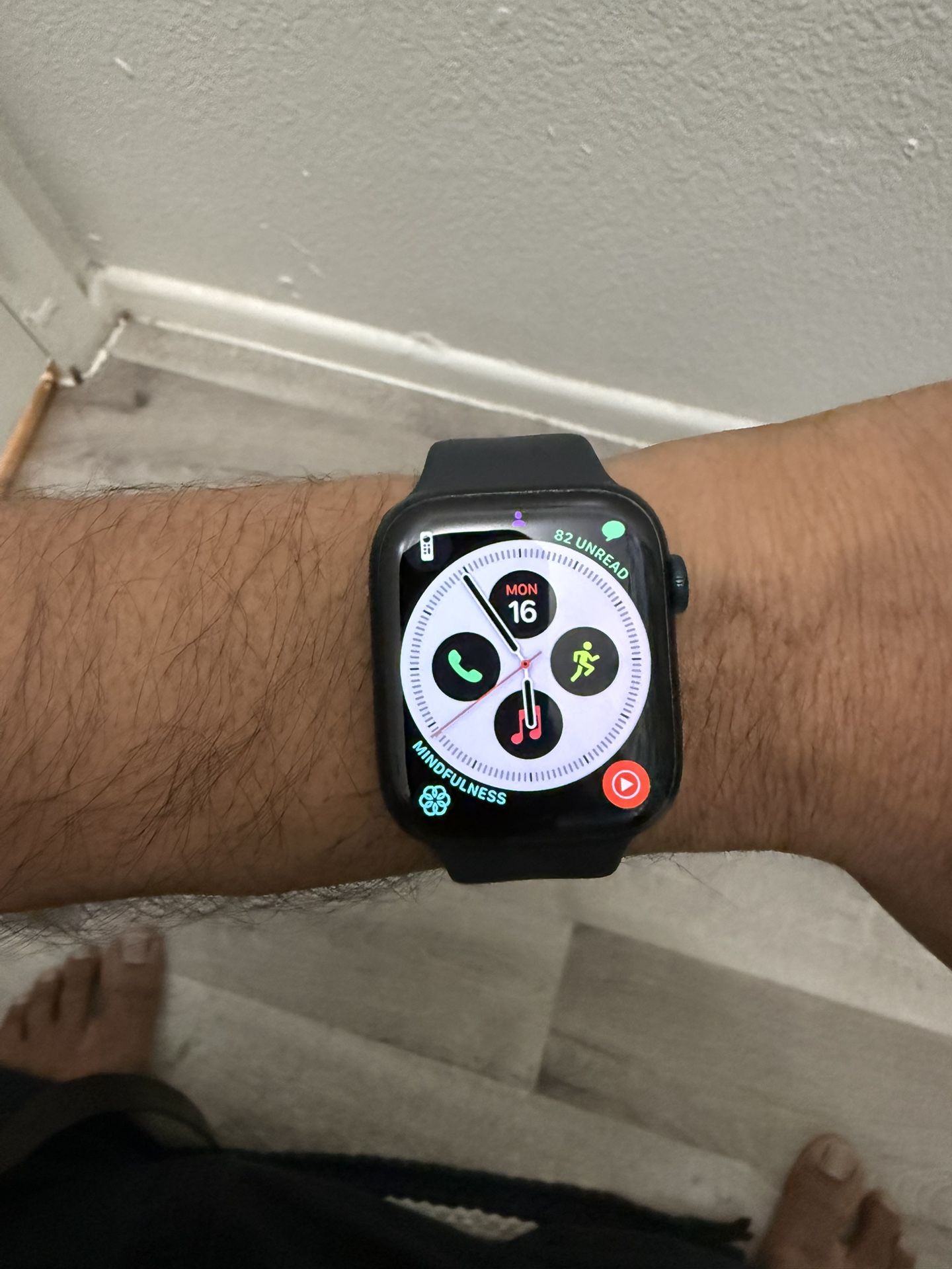 Apple Watch Series 7 45mm