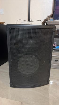 RCF Event 3000  One Set Speaker $300 Each