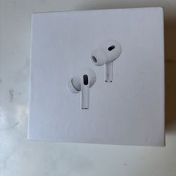 AirPod Pros Gen 2