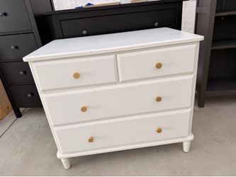 Ikea dresser