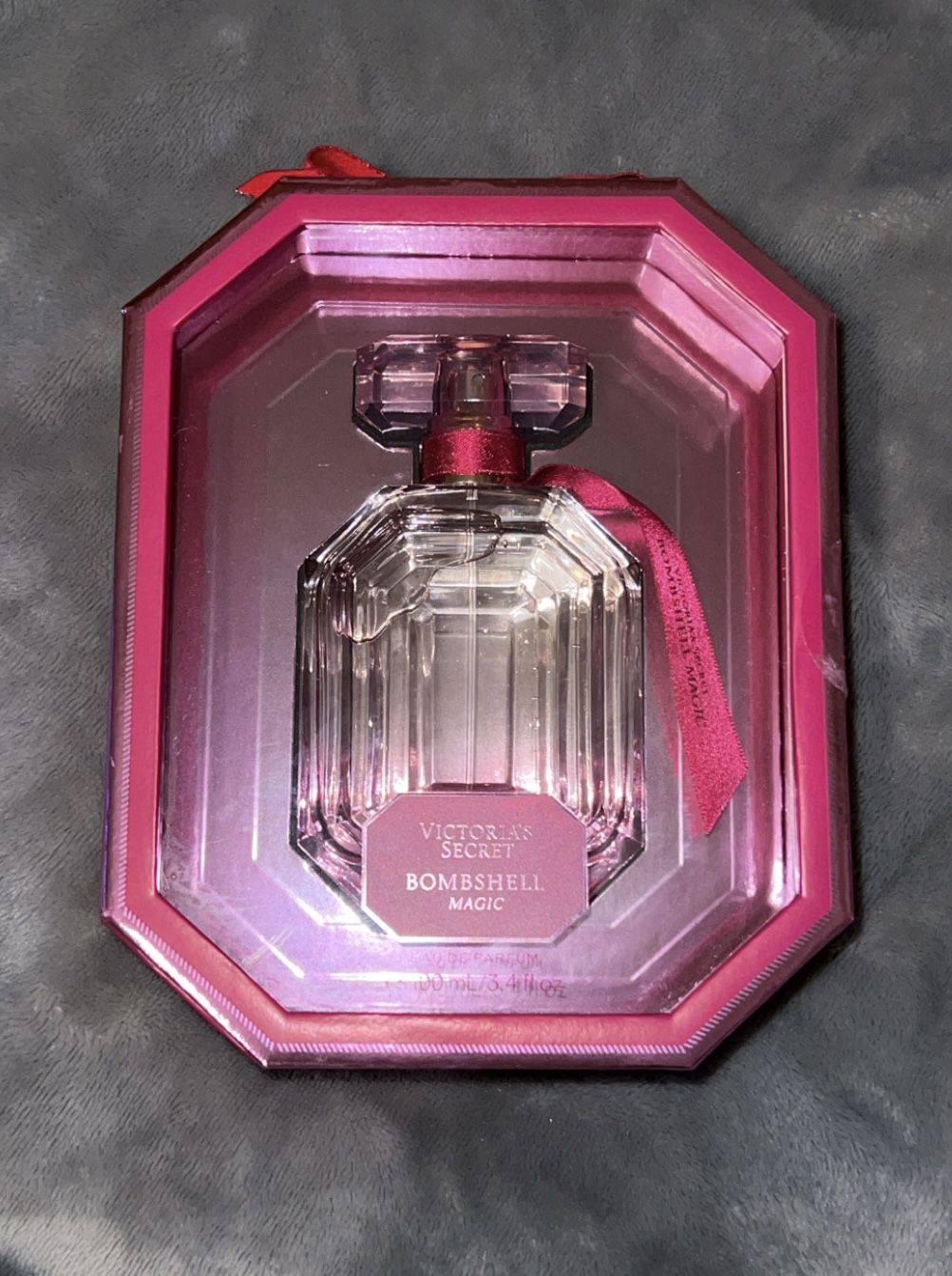Victorias Secret Bombshell Magic Perfume