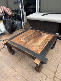 Acquisitions by Hendredon table
