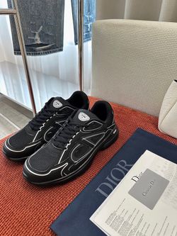 Dior CD Men’s Sneaker With Box 2026 New