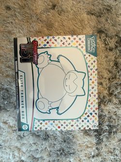 Pokémon 151 ETB *Factory Sealed*