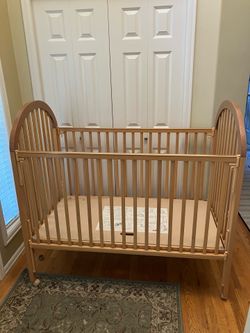 Crib