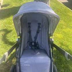 Uppababy Vista Stroller 