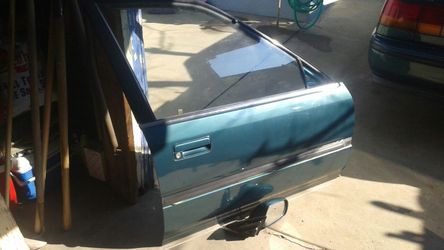 Honda Acoord 93 Car Door