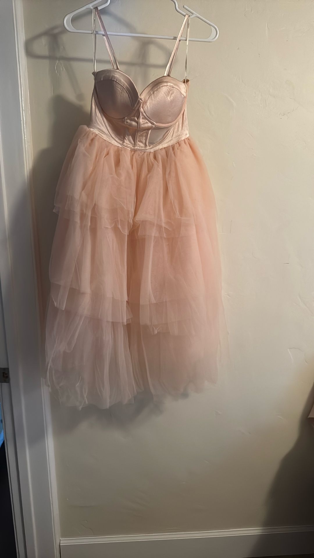 “50s Prom Dress” Fun Party Dress Size Small