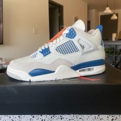 Air Jordan 4 Retro
