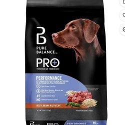 Food for Doberman puppies