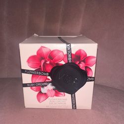 FLOWERBOMB RUBY ORCHID EAU DE PARFUM