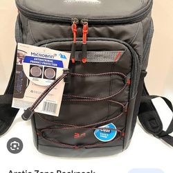Arctic Zone Cooler Backpack