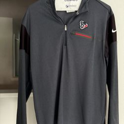 Pullover Shirt