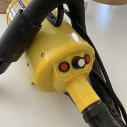 Pet Dryer 