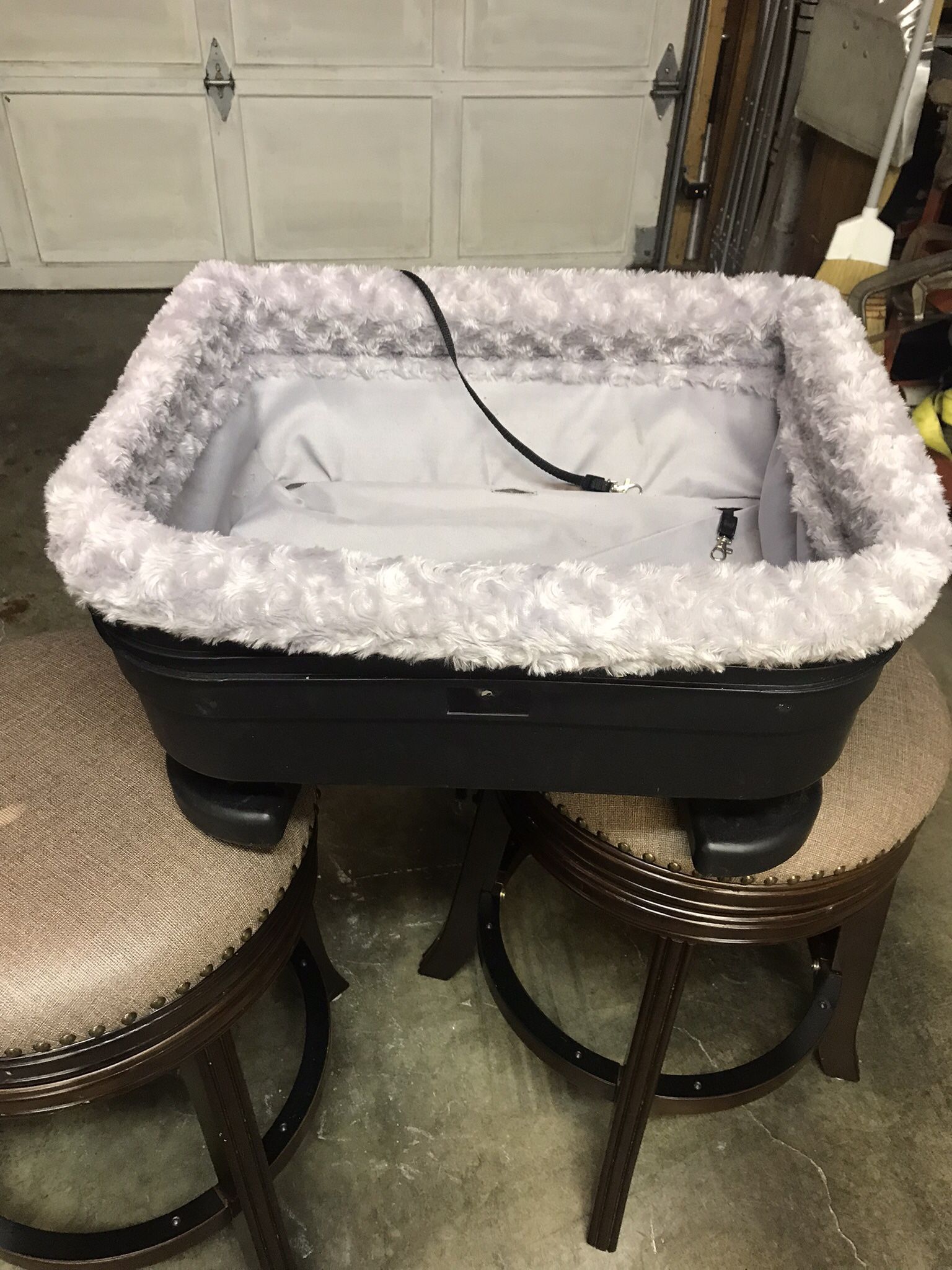 Pet Car Seat