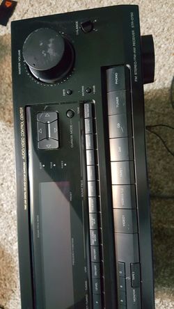 Receiver