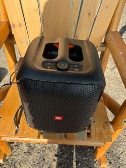 Jbl Bluetooth speaker