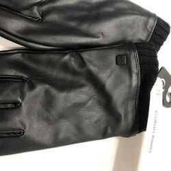 Calvin Klein Gloves