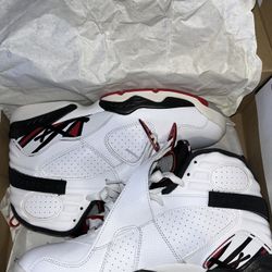 Jordan 8 Alternate 