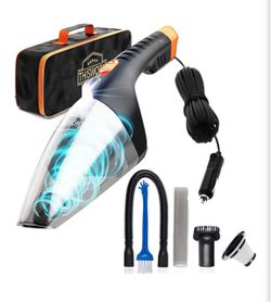 Thisworx car vacuum cleaner