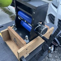 Bat Rolling All Leagues Baseball/Softball Fall/Travel