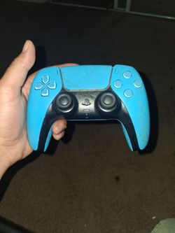 Ps5 remote stick drift