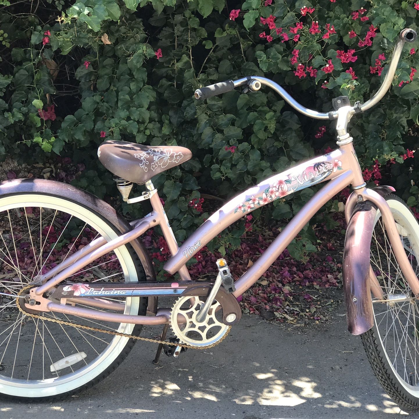 26 Nirve Lahaina Cruiser Women Bike for Sale in Highland CA OfferUp