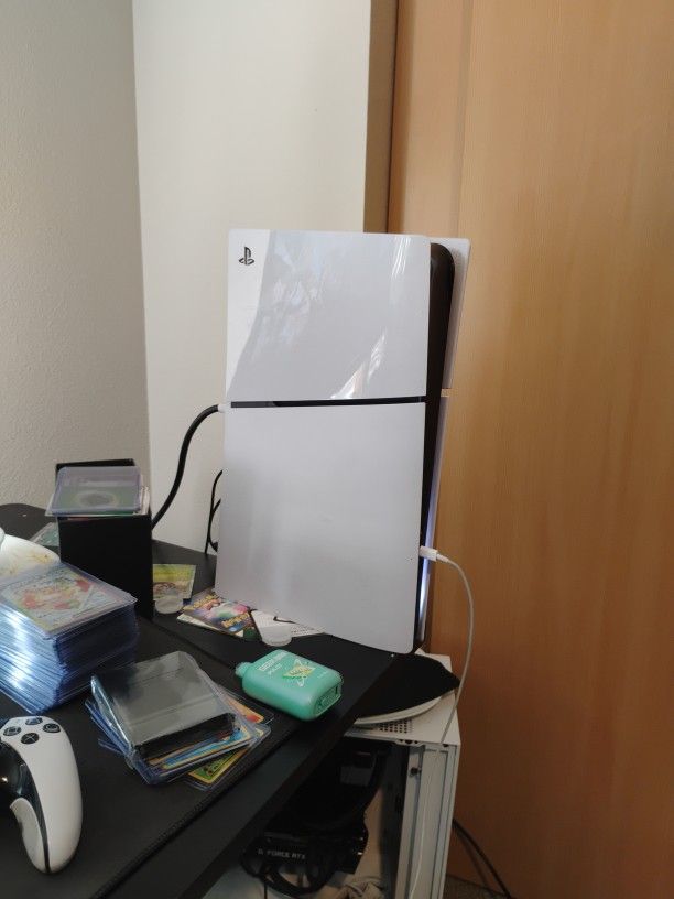 Ps5