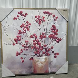 New Bed Bath And Beyond Painting