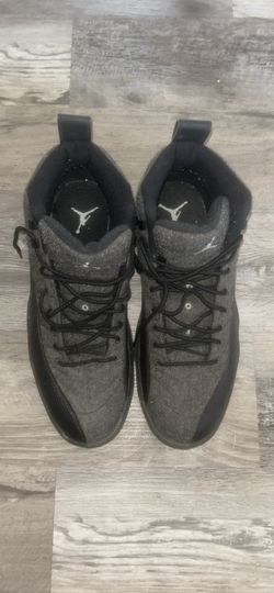 2 pairs of jordan’s