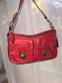 Raspberry coach legacy