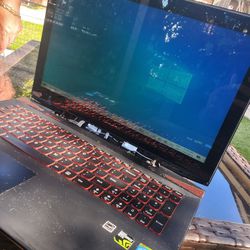 Lenovo Laptop 💻 Gaming 