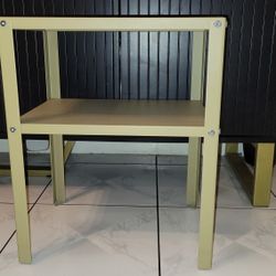 2 Ikea KNARREVIK Nightstands