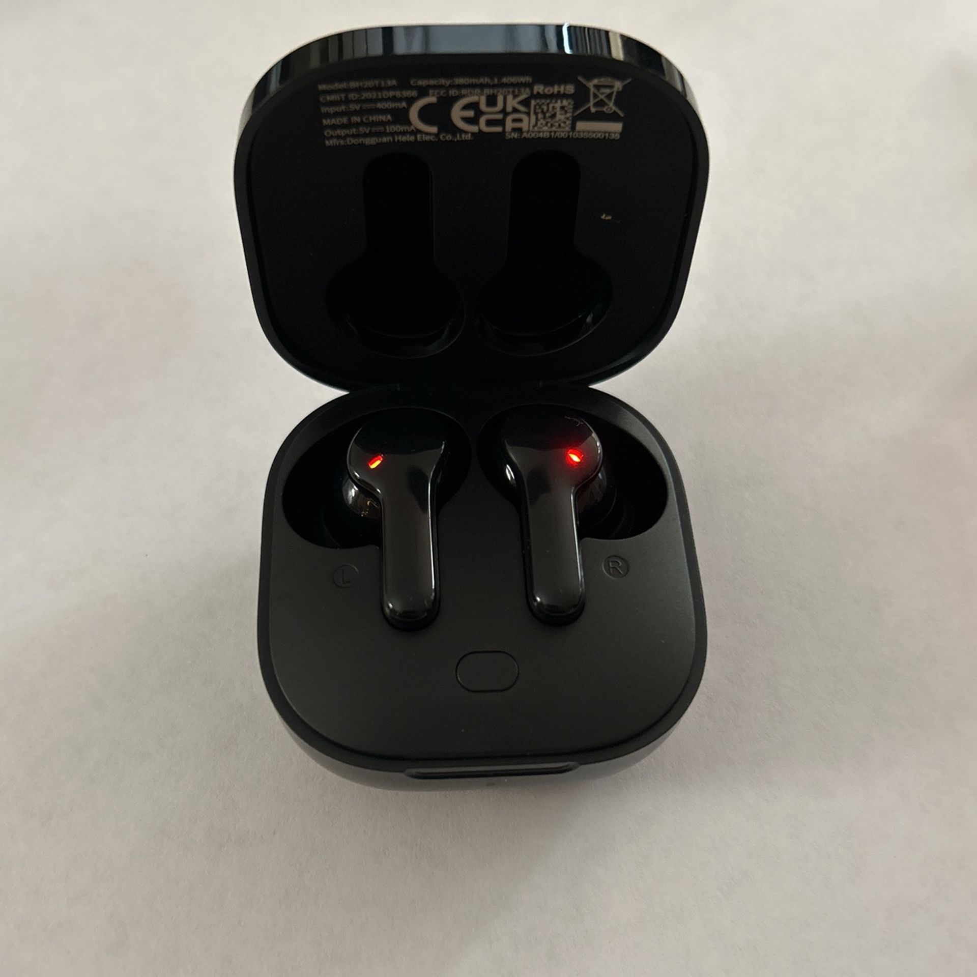 QCY Wireless Earbuds