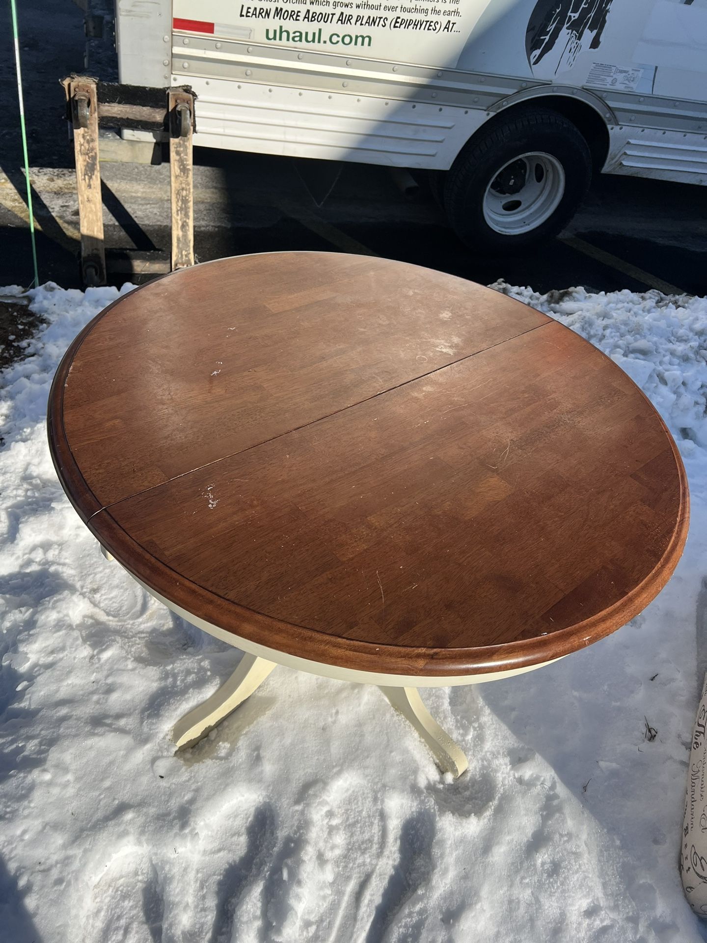 Kitchen Table With Chairs