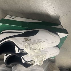 Puma Shoes