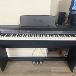 Piano For Sale / Casio Piano